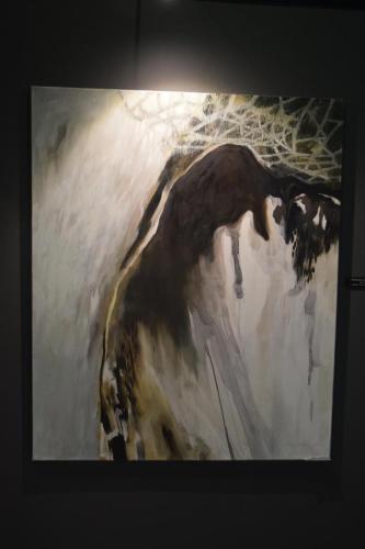 dsc-2831-copy Aleksandra Zuba - Bem "STAN RZECZY" - wystawa malarstwa