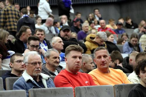 16 Autona Unia Tarnów gotowa na nowy sezon – prezentacja drużyny i sponsora