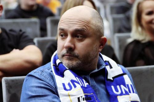 22 Autona Unia Tarnów gotowa na nowy sezon – prezentacja drużyny i sponsora