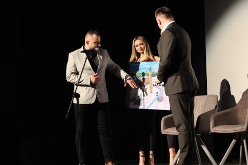 24 Autona Unia Tarnów gotowa na nowy sezon – prezentacja drużyny i sponsora