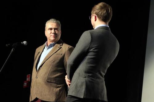 27 Autona Unia Tarnów gotowa na nowy sezon – prezentacja drużyny i sponsora