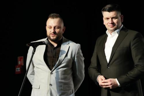 3 Autona Unia Tarnów gotowa na nowy sezon – prezentacja drużyny i sponsora