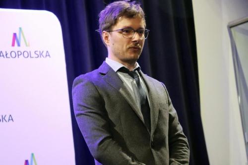 30 Autona Unia Tarnów gotowa na nowy sezon – prezentacja drużyny i sponsora