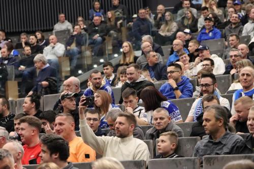 31 Autona Unia Tarnów gotowa na nowy sezon – prezentacja drużyny i sponsora