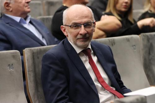 32 Autona Unia Tarnów gotowa na nowy sezon – prezentacja drużyny i sponsora