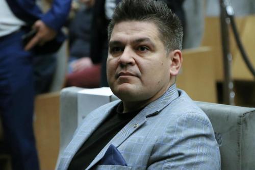 33 Autona Unia Tarnów gotowa na nowy sezon – prezentacja drużyny i sponsora