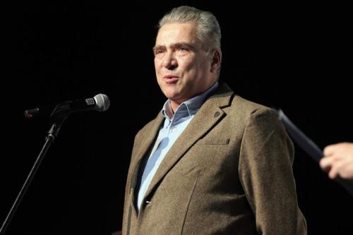 4 Autona Unia Tarnów gotowa na nowy sezon – prezentacja drużyny i sponsora