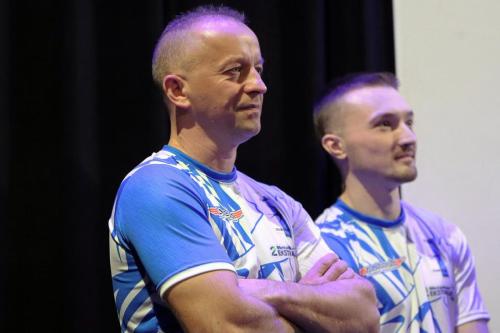 7 Autona Unia Tarnów gotowa na nowy sezon – prezentacja drużyny i sponsora