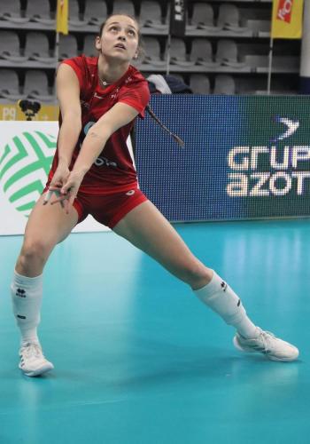 11a Grupa Azoty AT vs BKS Bostik ZGO Bielsko-Biała