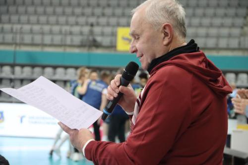 5-Copy Grupa Azoty AT vs BKS Bostik ZGO Bielsko-Biała