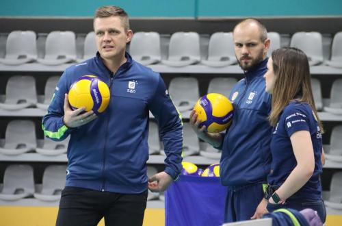 IMG_8701-Copy Grupa Azoty AT vs BKS Bostik ZGO Bielsko-Biała