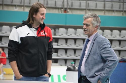 IMG_8713-Copy Grupa Azoty AT vs BKS Bostik ZGO Bielsko-Biała