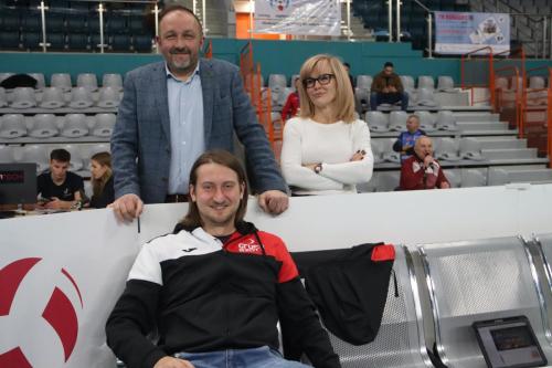 IMG_8800-Copy Grupa Azoty AT vs BKS Bostik ZGO Bielsko-Biała