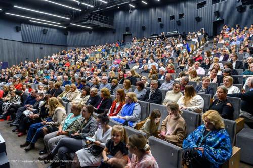 PSR_2432 CSM - Balet w wykonaniu Royal Lviv Ballet - "Dziadek do orzechów"
