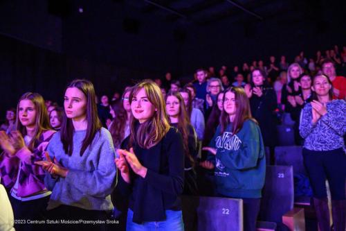 PSR_2793 CSM - Balet w wykonaniu Royal Lviv Ballet - "Dziadek do orzechów"