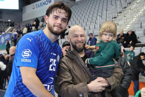 Szczypiornisci-4 “Jaskółki” pokonały Corotop Gwardię Opole! 