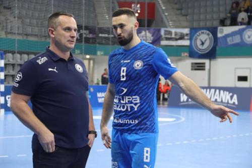 Szczypiornisci-5 “Jaskółki” pokonały Corotop Gwardię Opole! 