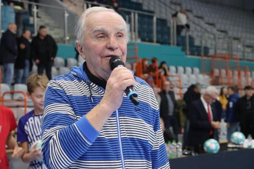 Szczypiornisci-8 “Jaskółki” pokonały Corotop Gwardię Opole! 