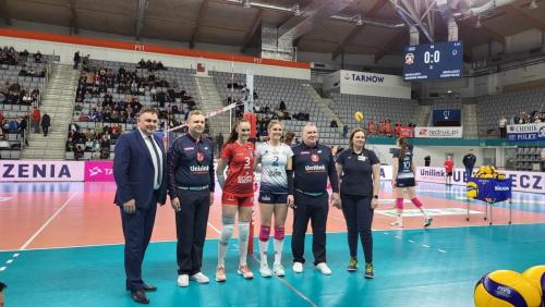 415749210_759514286207603_2768216370909897630_n Siatkarskie Azotowe Derby