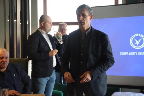 IMG_7246-Copy BYĆ ALBO NIE BYĆ KLUBU GRUPA AZOTY UNIA TARNÓW