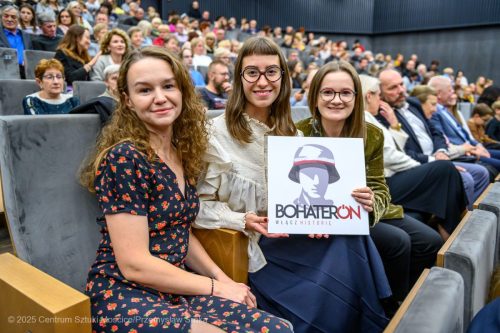 Eviva-11 Scena Otwarta 2025. „Evviva l’arte”