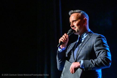 Eviva-144 Scena Otwarta 2025. „Evviva l’arte”