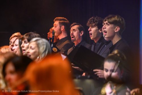 Eviva-161 Scena Otwarta 2025. „Evviva l’arte”