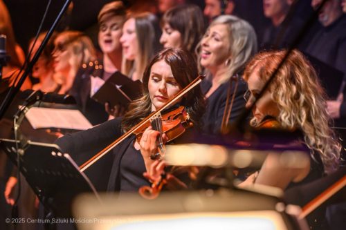 Eviva-165 Scena Otwarta 2025. „Evviva l’arte”