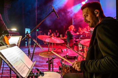 Eviva-177 Scena Otwarta 2025. „Evviva l’arte”