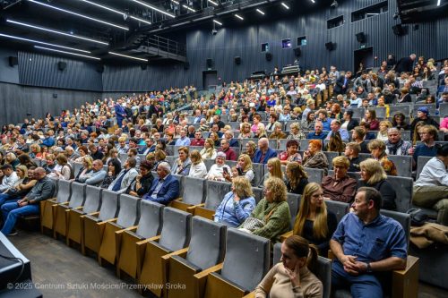 Eviva-20 Scena Otwarta 2025. „Evviva l’arte”