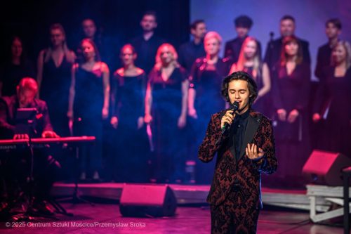 Eviva-203 Scena Otwarta 2025. „Evviva l’arte”