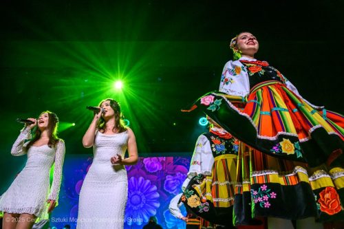 Eviva-228 Scena Otwarta 2025. „Evviva l’arte”