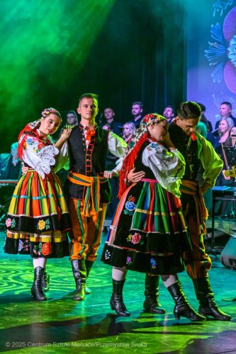 Eviva-261 Scena Otwarta 2025. „Evviva l’arte”