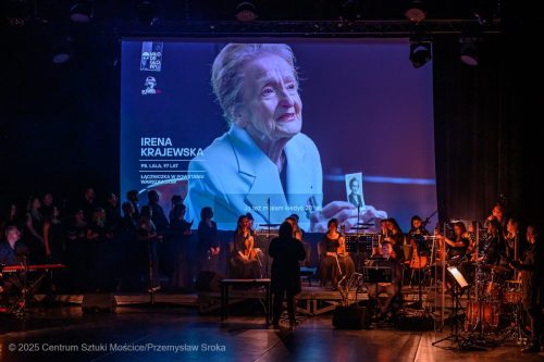 Eviva-270 Scena Otwarta 2025. „Evviva l’arte”