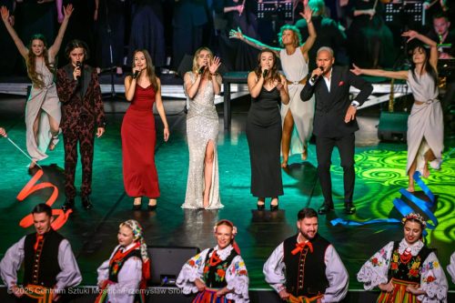 Eviva-332 Scena Otwarta 2025. „Evviva l’arte”