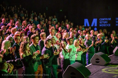 Eviva-357 Scena Otwarta 2025. „Evviva l’arte”