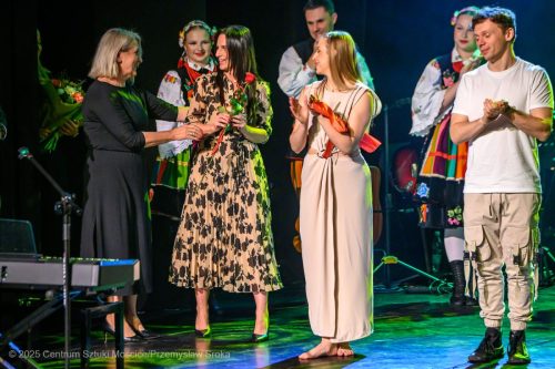 Eviva-376 Scena Otwarta 2025. „Evviva l’arte”