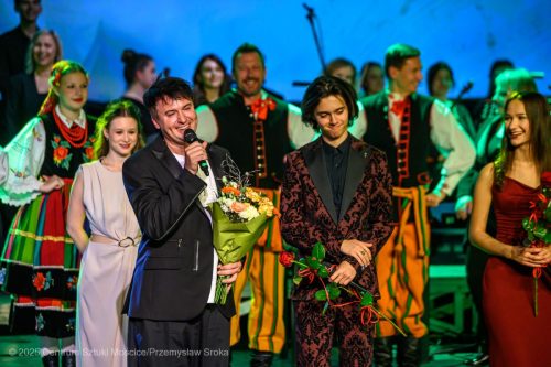 Eviva-391 Scena Otwarta 2025. „Evviva l’arte”