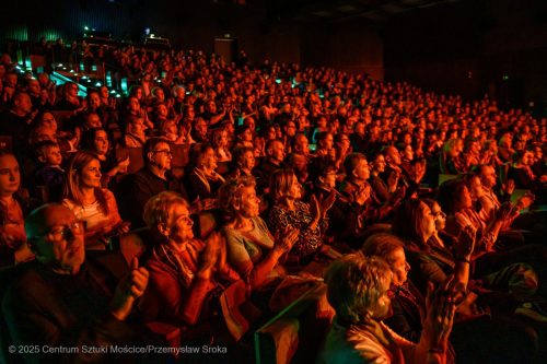 Eviva-61 Scena Otwarta 2025. „Evviva l’arte”