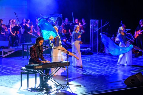 Eviva-85 Scena Otwarta 2025. „Evviva l’arte”