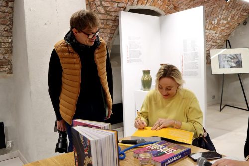 img-8805-edytowano-copy Spotkanie autorskie z Aleksandrą Koperdą