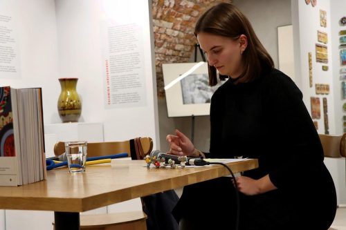 img-8821-edytowano-copy Spotkanie autorskie z Aleksandrą Koperdą