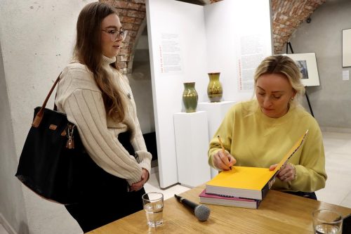 img-8898-edytowano-copy Spotkanie autorskie z Aleksandrą Koperdą