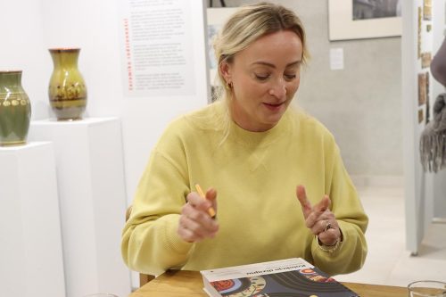 img-8915-edytowano-copy Spotkanie autorskie z Aleksandrą Koperdą