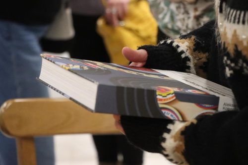 img-8918-edytowano-copy Spotkanie autorskie z Aleksandrą Koperdą