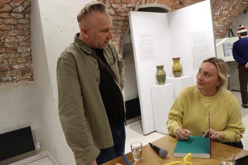 img-8920-edytowano-copy Spotkanie autorskie z Aleksandrą Koperdą